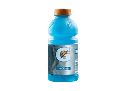 Mineral Water