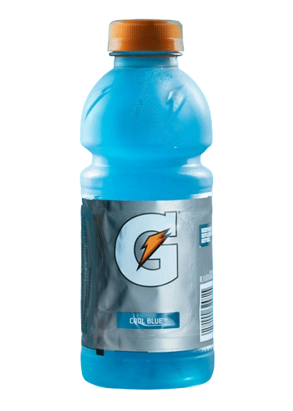 Water Bottle